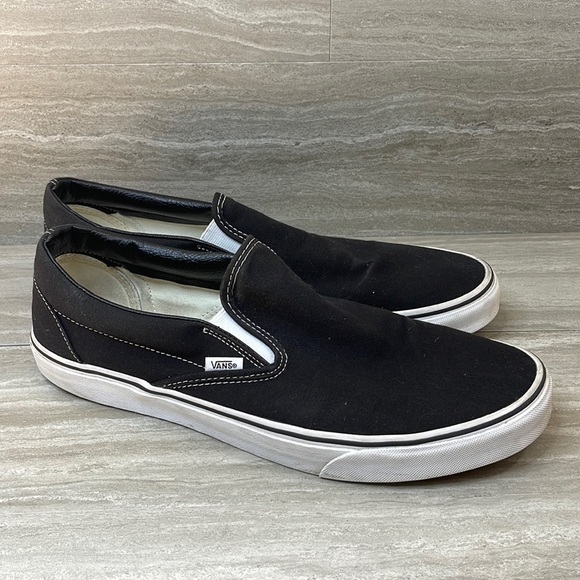 Skate Sneaker Loafers Mens 